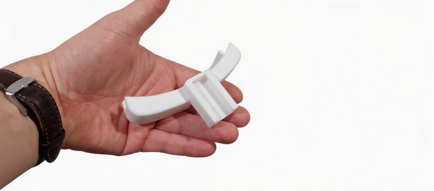 Racket Holder modular storage mount